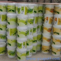 西安優普彤飛白乳膠上市啦！